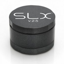 SLX V2.5 Ceramic Coated Grinder Large 4 Piece