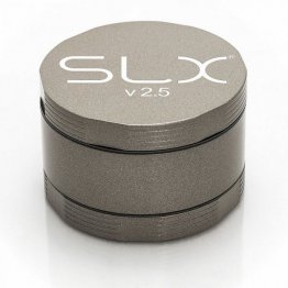 SLX V2.5 Ceramic Coated Grinder Small 4 Piece