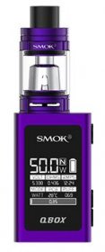 SMOK - Q-BOX KIT (EU EDITION)