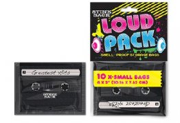 Stink Sack Loud Pack