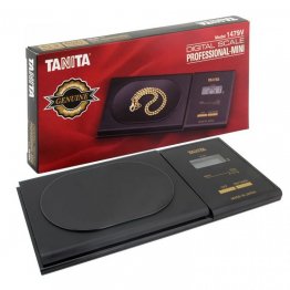 Tanita Professional Digital Mini Scale - 1479V