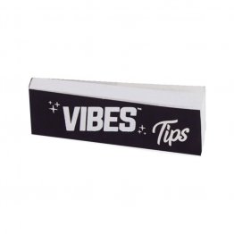 Vibes Perforated Rolling Tips