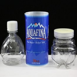 Aquafina Water Safe
