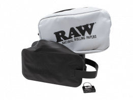 RAW DOPP Smell Proof Kit