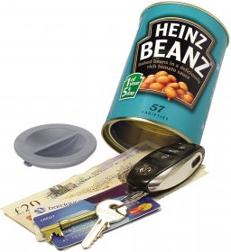 Heinz Baked Beanz Stash Can