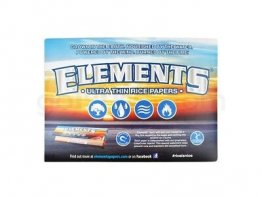 Elements Counter Mat