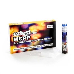 EZ Test for MCPP (1 test)