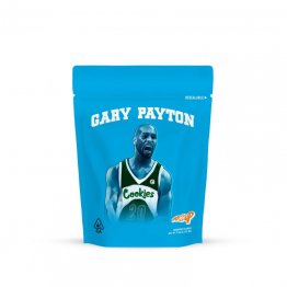 Cookies Gary Payton - Resealable Baggies