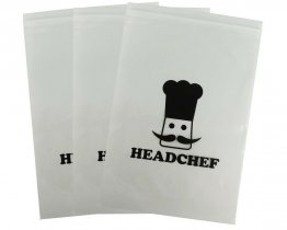 Head Chef Bags