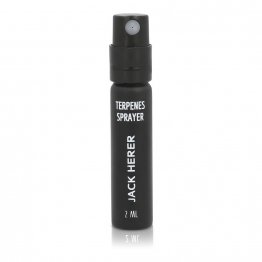 Jack Herer Terpene Spray 2ml