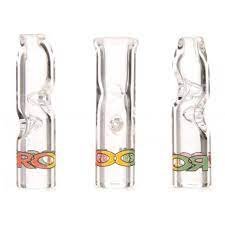 RooR Cypress Hill Phuncky Glass Tips