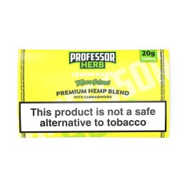 Professor Herb Premium Hemp Blend 1000mg CBD (20g) - Lemon Haze