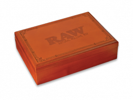 RAW NatuRAWl Box