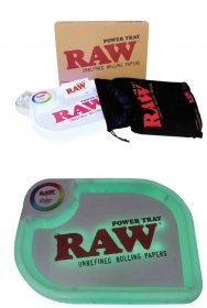 RAW x Ilmyo Light Up Power Tray