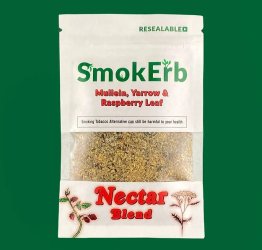 SmokErb Nectar Blend 15g