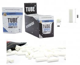 TUBE Supreme 6mm Joint Filter Flavoured