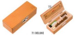 Wolf Deluxe Rolling Box - T1