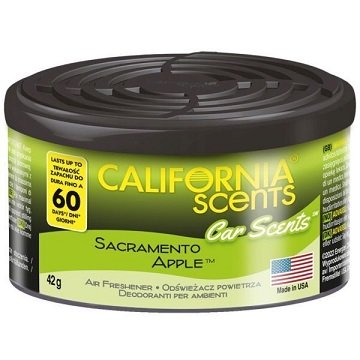 California Scent Car Air Fresheners