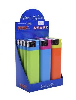 Giant Lighters
