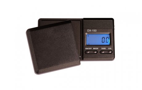 On Balance DX 150 Digital Pocket Scale