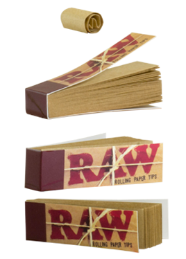 RAW Tips - Regular
