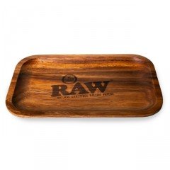 RAW Wooden Rolling Trays