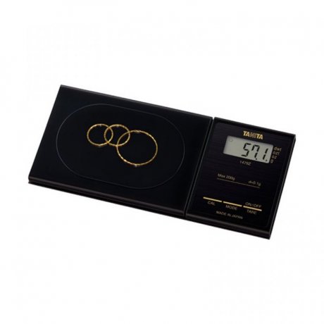 Tanita Professional Digital Mini Scale - 1479Z