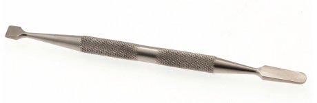 Dabbing Tool Flat - Titanium