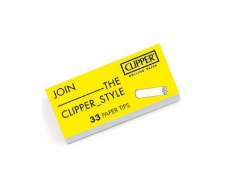 Clipper Roach Tips