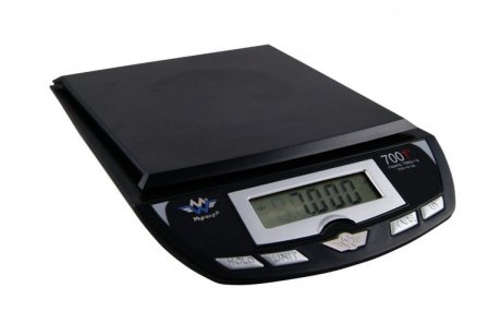 My Weigh 7001 Compact Bench Scale
