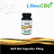 LVWell CBD – Raw – Soft Gel Capsules 1000mg