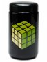 420 UV Stash Jar Rubik's Cube