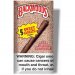 Backwoods Cigars Authentic aka Aromatic Sweet Smoke (pack of 5)