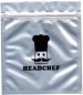 Head Chef Smelly Proof Bags